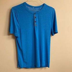 Lululemon shirt